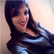 Studentessa di medicina al quinto anno, diplomata presso liceo scientifico con votazione di 100/100 e lode, impartisce lezioni e ripetizioni a studenti di scuola elementare e media in tutte le materie, offrendo loro un’adeguata metodologia di studio studi